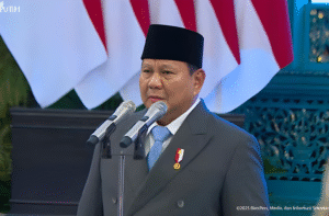 Prabowo Perintahkan Audit Seluruh Rumah Sakit di Papua Usai Insiden Ibu Hamil Meninggal Dunia