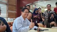 Purbaya Yudhi Sadewa dikabarkan dicopot dari Menteri Keuangan. 808398177 2169208830668141 2845721921352179572 n